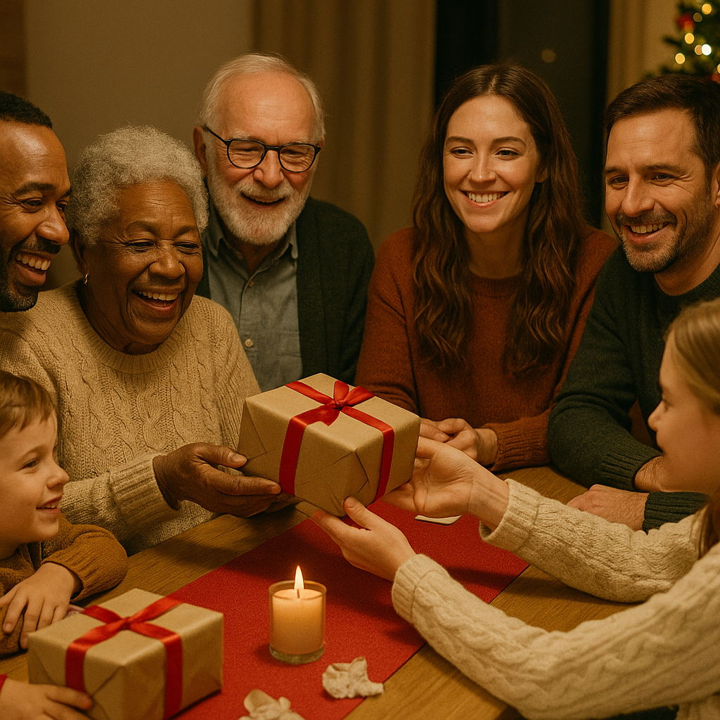 Giftastic founders and team story